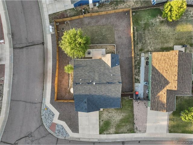 7503 Sailwind Dr, Colorado Springs, CO 80925