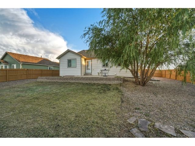 7503 Sailwind Dr, Colorado Springs, CO 80925