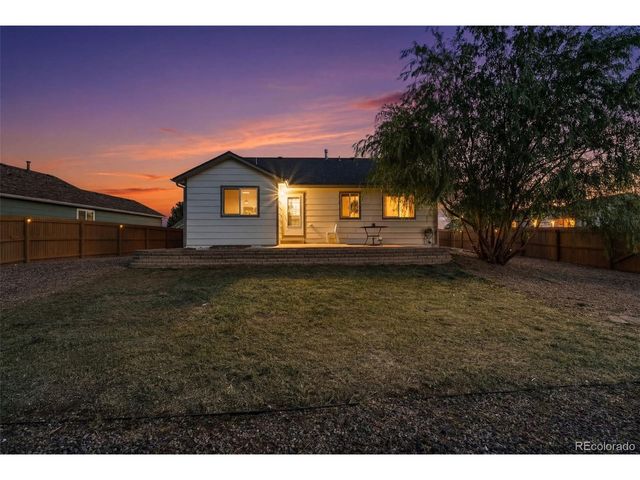 7503 Sailwind Dr, Colorado Springs, CO 80925