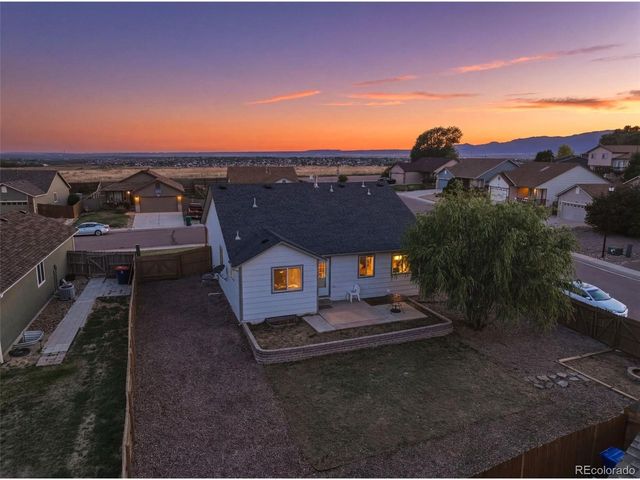 7503 Sailwind Dr, Colorado Springs, CO 80925