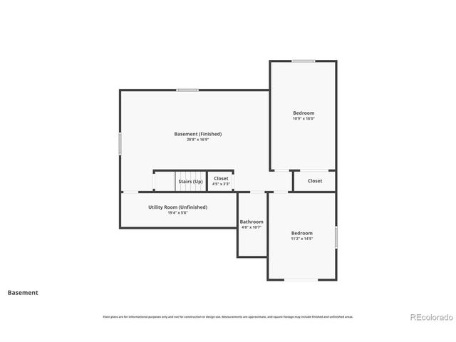 7503 Sailwind Dr, Colorado Springs, CO 80925