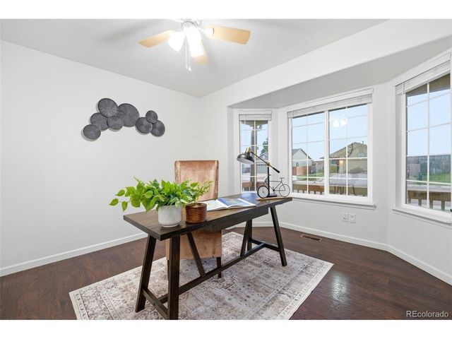 7503 Sailwind Dr, Colorado Springs, CO 80925