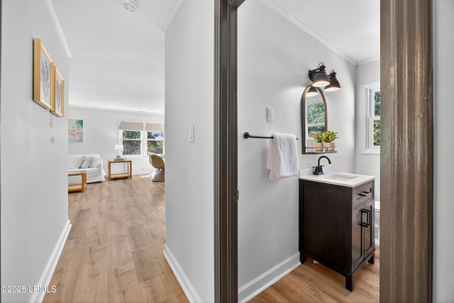 2301 Langhorne Drive, Beaufort, SC 29902