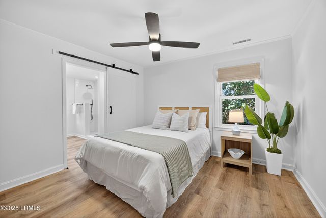 2301 Langhorne Drive, Beaufort, SC 29902