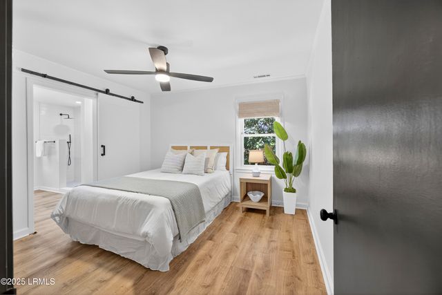 2301 Langhorne Drive, Beaufort, SC 29902