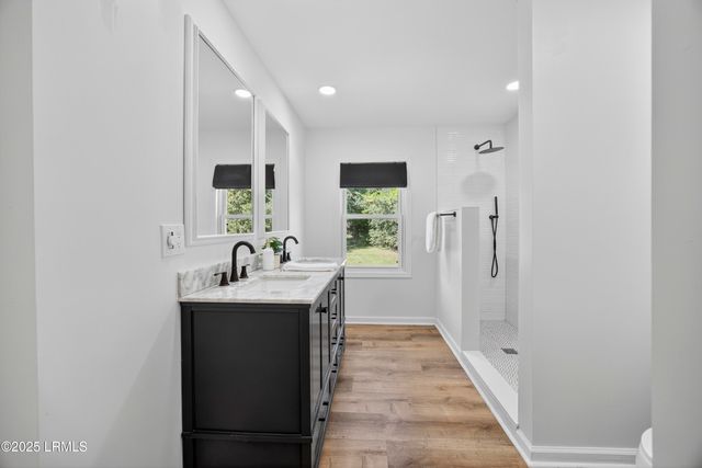 2301 Langhorne Drive, Beaufort, SC 29902