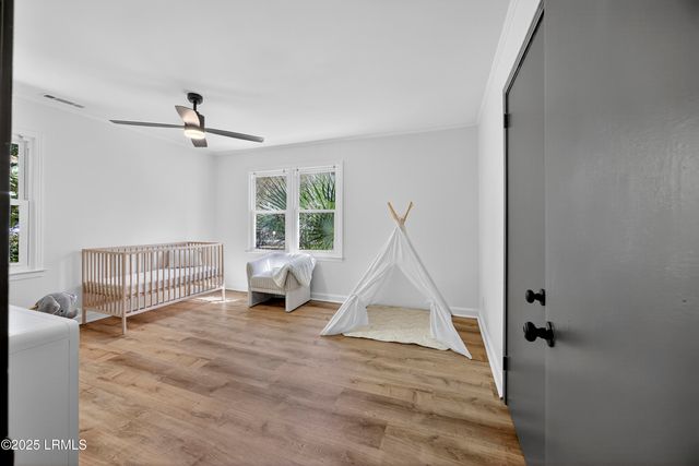 2301 Langhorne Drive, Beaufort, SC 29902