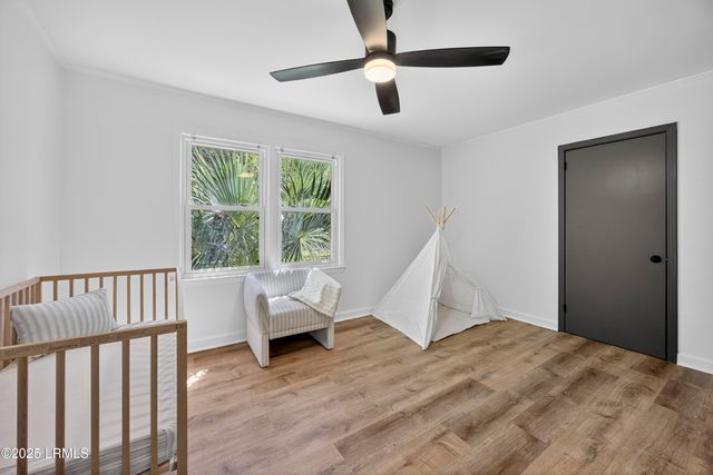 2301 Langhorne Drive, Beaufort, SC 29902