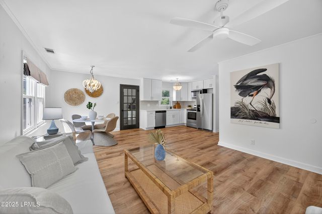 2301 Langhorne Drive, Beaufort, SC 29902