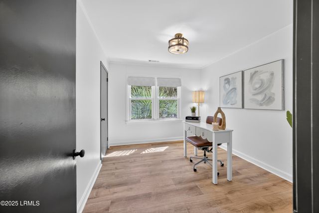 2301 Langhorne Drive, Beaufort, SC 29902