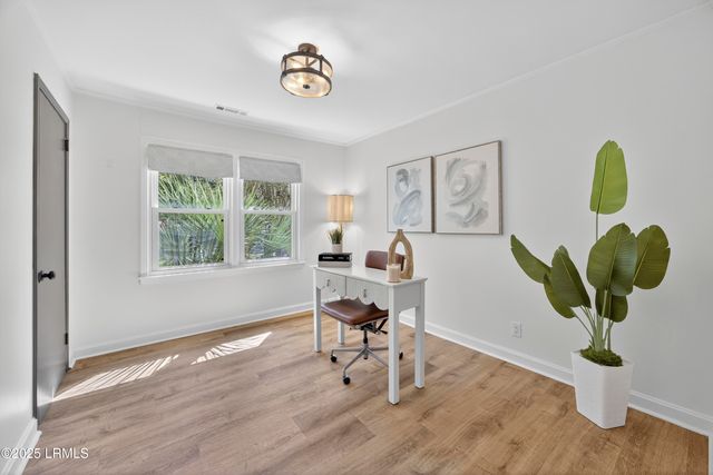 2301 Langhorne Drive, Beaufort, SC 29902