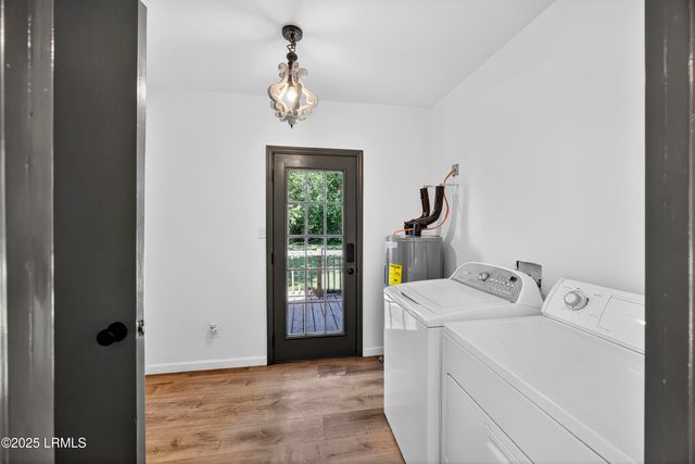 2301 Langhorne Drive, Beaufort, SC 29902