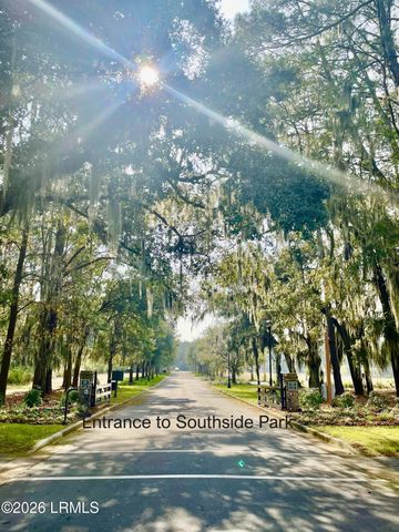 2301 Langhorne Drive, Beaufort, SC 29902