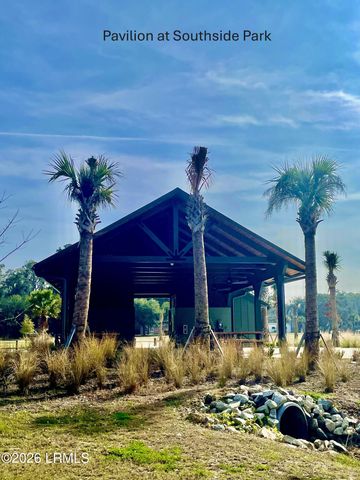 2301 Langhorne Drive, Beaufort, SC 29902