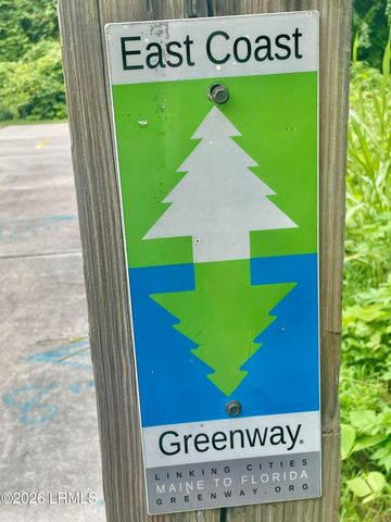 2301 Langhorne Drive, Beaufort, SC 29902