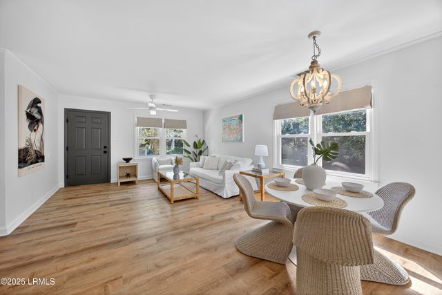 2301 Langhorne Drive, Beaufort, SC 29902