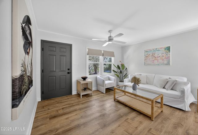 2301 Langhorne Drive, Beaufort, SC 29902