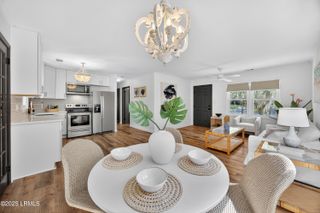 2301 Langhorne Drive, Beaufort, SC 29902