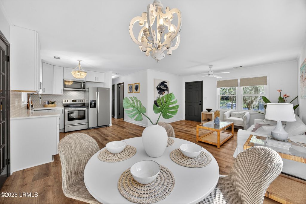 2301 Langhorne Drive, Beaufort, SC 29902