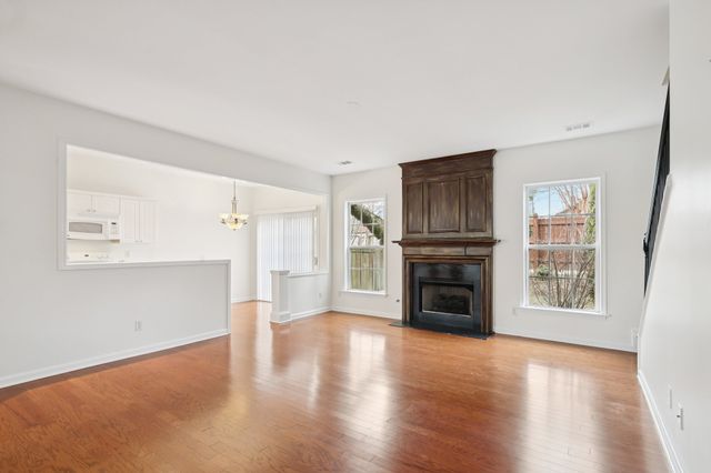 456 Old Towne Dr, Brentwood, TN 37027