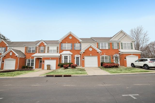 456 Old Towne Dr, Brentwood, TN 37027