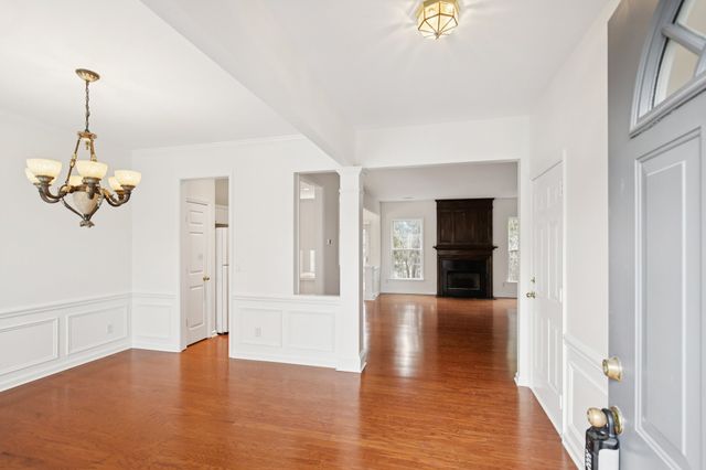 456 Old Towne Dr, Brentwood, TN 37027