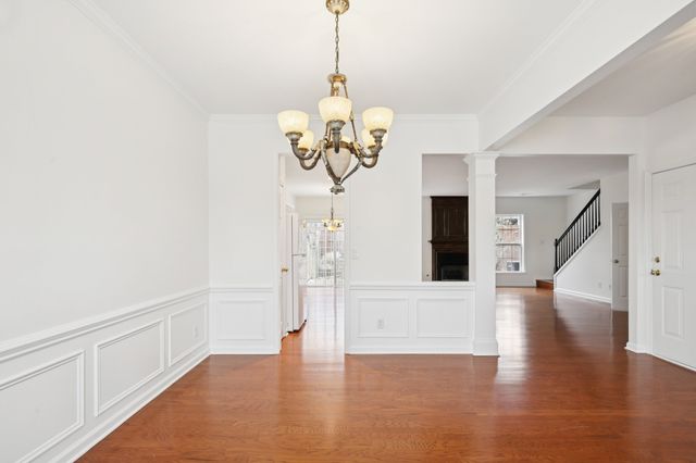 456 Old Towne Dr, Brentwood, TN 37027