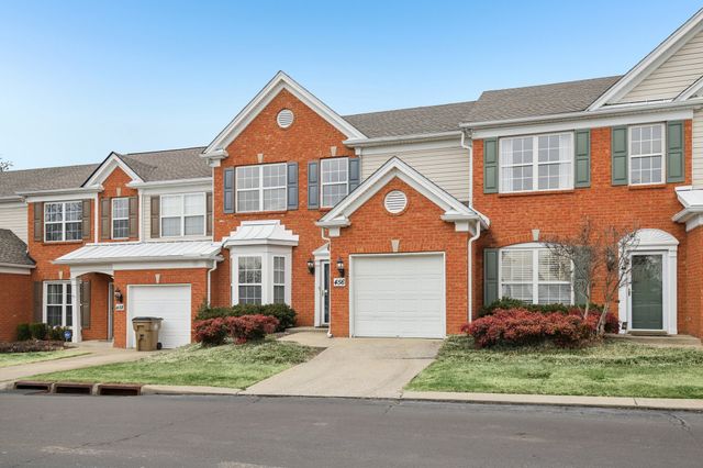 456 Old Towne Dr, Brentwood, TN 37027