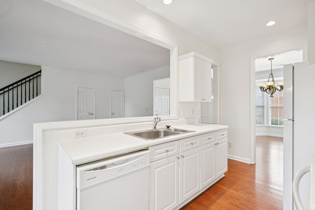 456 Old Towne Dr, Brentwood, TN 37027