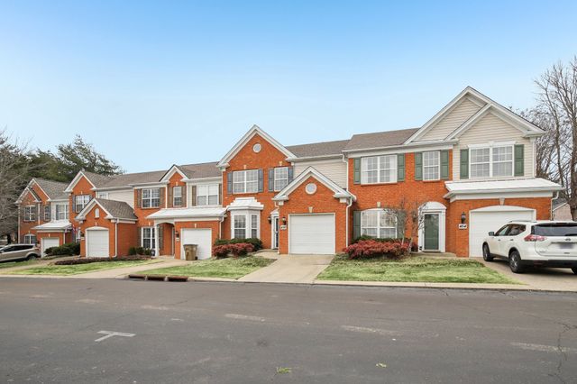 456 Old Towne Dr, Brentwood, TN 37027