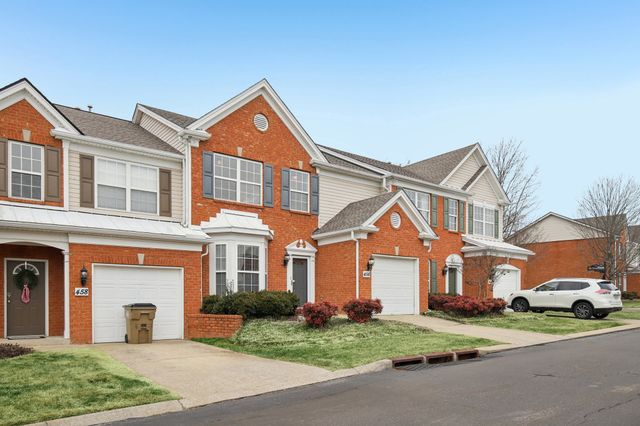 456 Old Towne Dr, Brentwood, TN 37027