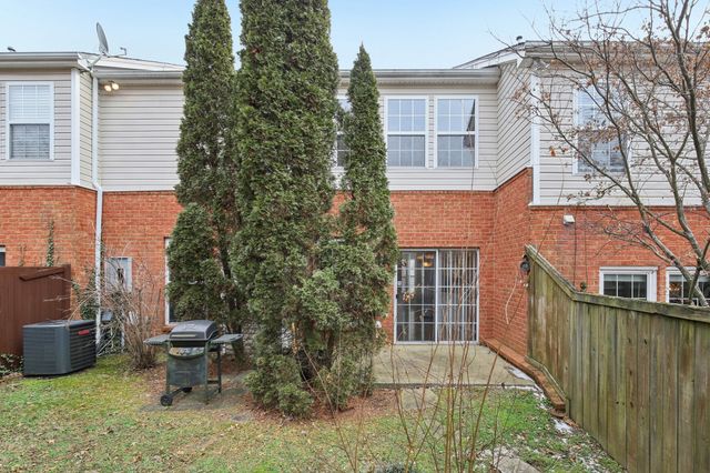 456 Old Towne Dr, Brentwood, TN 37027