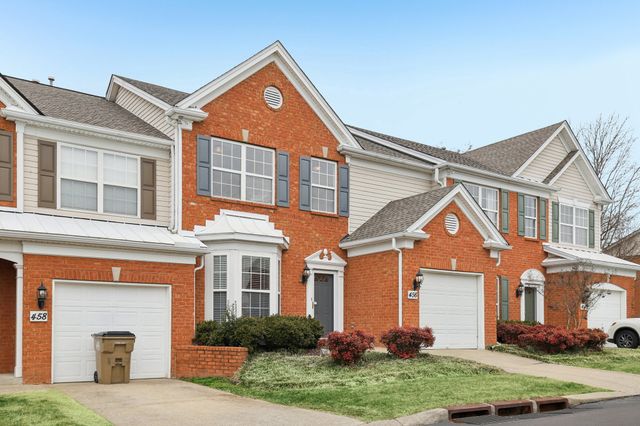 456 Old Towne Dr, Brentwood, TN 37027