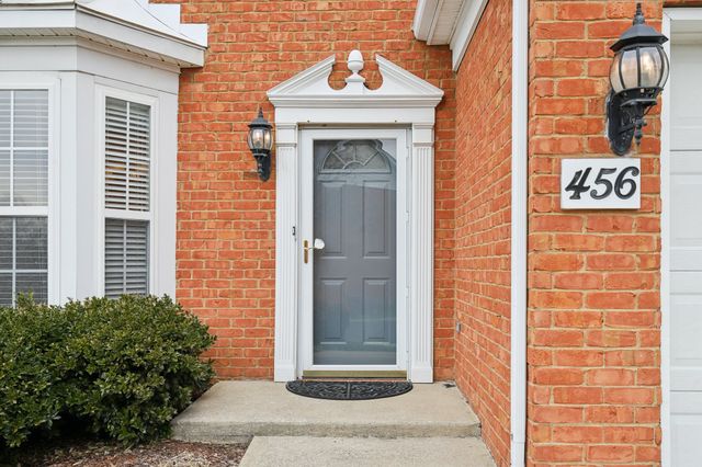 456 Old Towne Dr, Brentwood, TN 37027