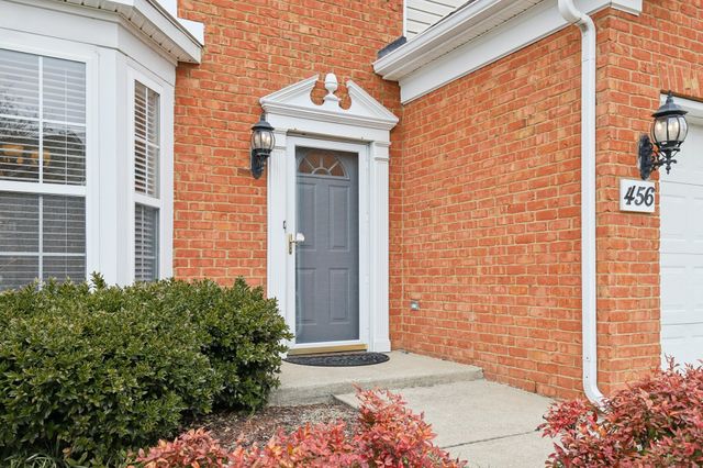 456 Old Towne Dr, Brentwood, TN 37027