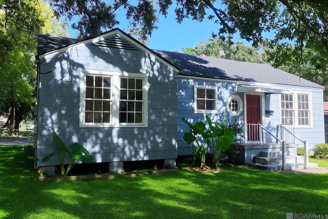 3577 Shelley St, Baton Rouge, LA 70805