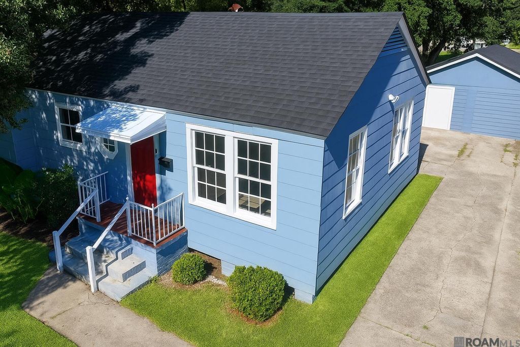 3577 Shelley St, Baton Rouge, LA 70805