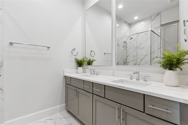 4617 Greenborough Lane, Dallas, TX 75219