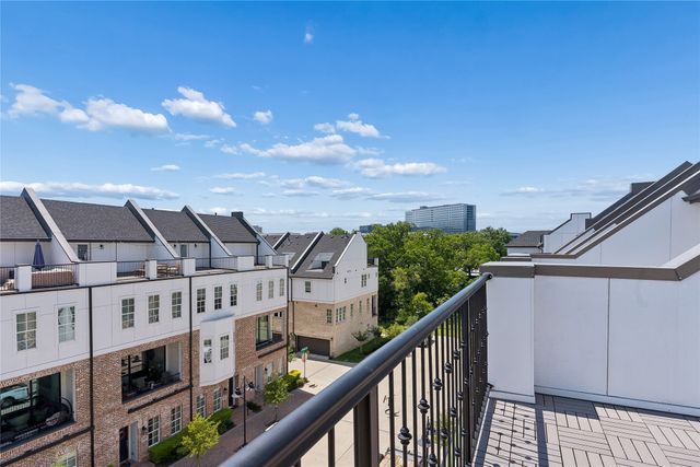 4617 Greenborough Lane, Dallas, TX 75219