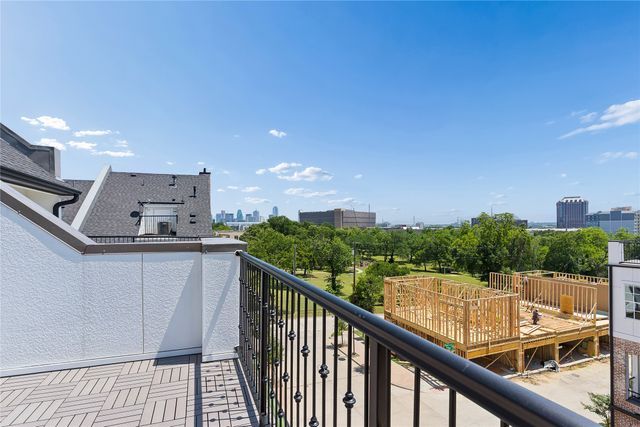4617 Greenborough Lane, Dallas, TX 75219