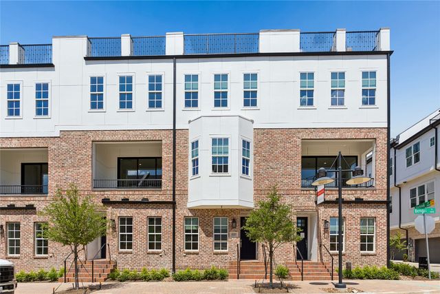 4617 Greenborough Lane, Dallas, TX 75219