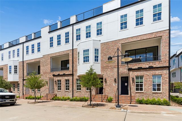 4617 Greenborough Lane, Dallas, TX 75219