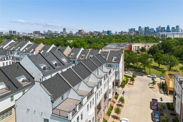 4617 Greenborough Lane, Dallas, TX 75219