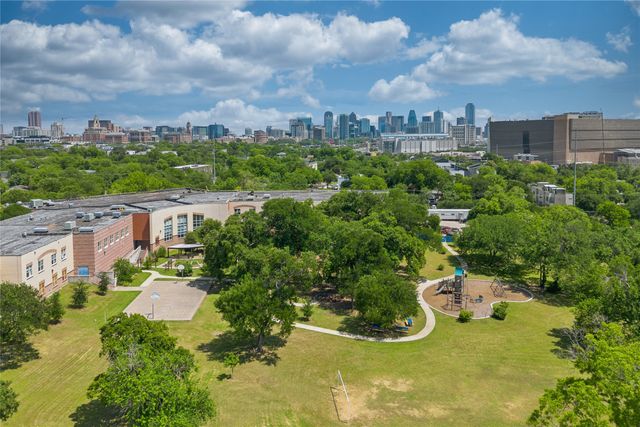 4617 Greenborough Lane, Dallas, TX 75219