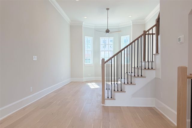 4617 Greenborough Lane, Dallas, TX 75219
