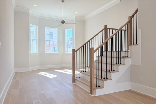 4617 Greenborough Lane, Dallas, TX 75219