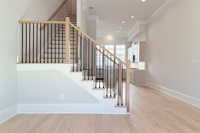4617 Greenborough Lane, Dallas, TX 75219