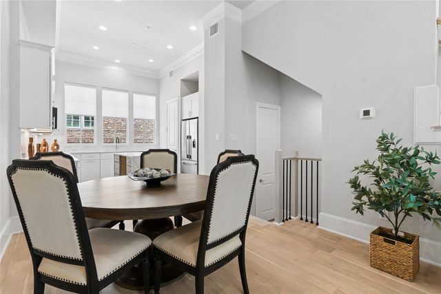 4617 Greenborough Lane, Dallas, TX 75219