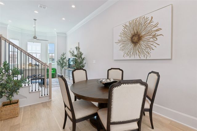 4617 Greenborough Lane, Dallas, TX 75219