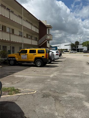 1481 NE Miami Gardens Dr 169, Miami, FL 33179